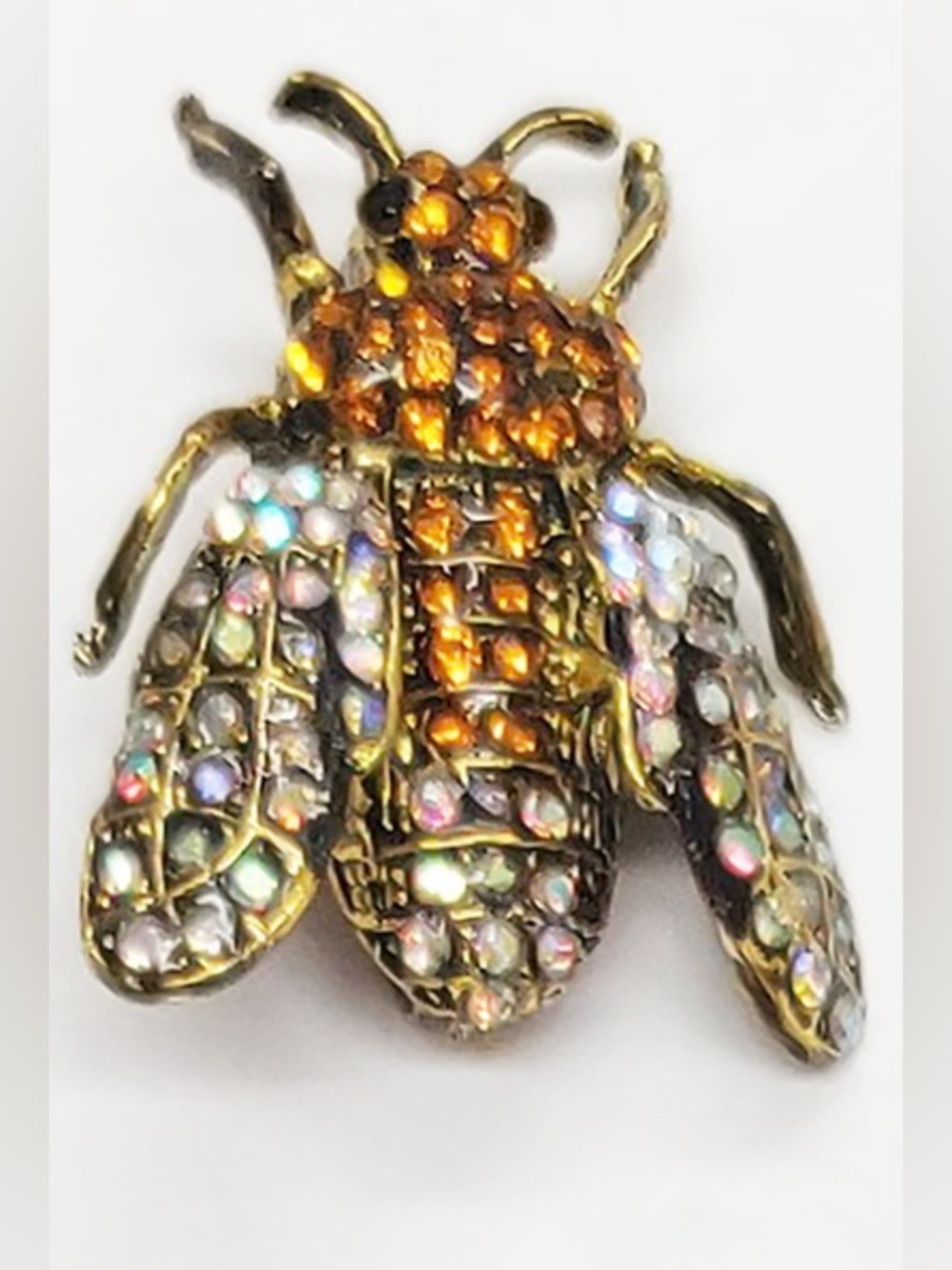 Arleth Bug Pin